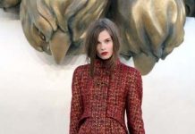 Ce ne recomanda Chanel pentru aceasta iarna