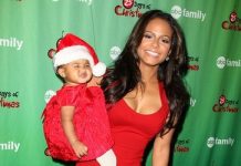 Cele mai frumoase mamici de la Hollywood