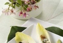 Salate de dieta – Salata de andive