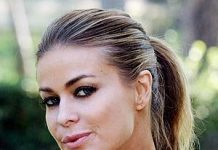 Cele mai hot culori de unghii de la Hollywood