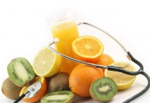 Dieta: Slabeste sanatos cu ajutorul fructelor
