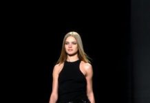 Cele mai sexi modele ale lumii