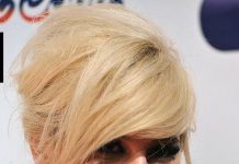 Stilul Pixie Lott – idei hot de makeup