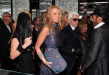 Stilul “Serena Van Der Woodsen” din Gossip Girl
