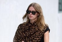 Must have: Accesorii leopard print purtate de vedete