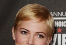 Coafuri de vedeta la Critics Choice Movie Awards 2011