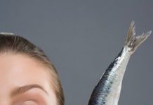 Dieta japoneza – pentru a silueta de vis