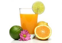 Dieta de slabit cu suc de fructe