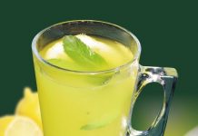 Dieta cu limonada