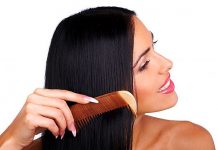 Masti revitalizante naturale pentru par