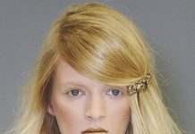 Ce accesorii de par sunt in tendinte in 2011