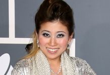 Cele mai prost imbracate vedete la Grammy 2011