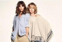 Colectia de primavara H&M 2011