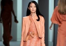 Elie Saab – colectia de primavara/vara 2011