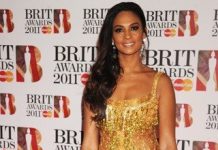 BRIT Awards 2011: Tinutele vedetelor pe covorul rosu