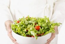 Salata de varza – Salata de dieta