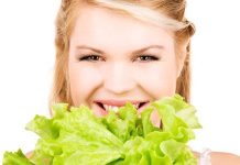 Dieta vegetariana – Regimul vegetarian