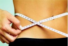 Dieta cu fructe – Salata de dieta cu fructe si nuca