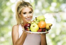 Salata cu fructe – Salate de dieta