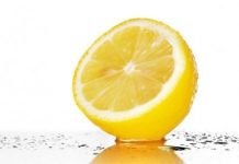 Dieta cu lamaie – beneficii