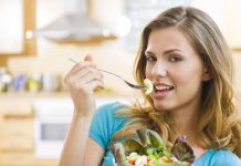 Salate de dieta – Salata irlandeza