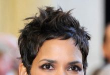 Coafuri Oscar 2011