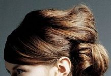 Coafuri trendy pentru party – Coafuri si tunsori pentru primavara