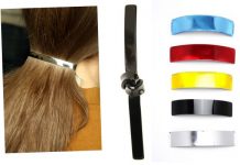 Accesorii pentru par – primavara/vara 2011