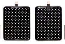 Huse trendy pentru iPad