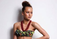 Modele noi de costume de baie primavara/vara 2011