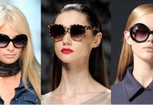Modele ochelari de soare 2011
