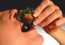 Afrodisiace alimentare eficiente