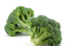 Salata de dieta – Salata cu broccoli