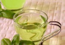 Cura de slabire cu ceaiul verde