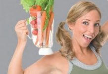 Dieta de detoxifiere pentru primavara