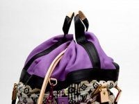 Modele hot de genti rucsacuri pentru primavara/vara 2011