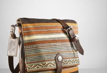 Genti stil cowboy – tendinte primavara/vara 2011
