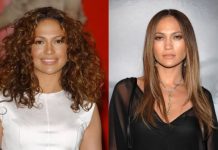 Jennifer Lopez: Cele mai frumoase coafuri