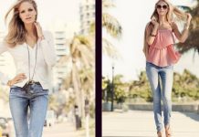 H&M Colectia de primavara/vara 2011