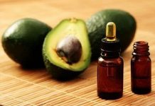 Uleiul de avocado pentru pete si acnee