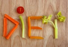 Salata taraneasca – Salata de primavara – Salata de dieta