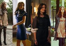 Cum sa te imbraci ca Blair Waldorf
