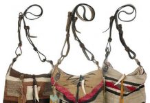 Ralph Lauren – Modele genti vintage 2011