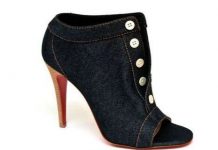Tendinte pantofi – Modele de pantofi primavara/vara 2011
