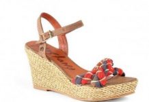 Modele trendy de sandale si pantofi pentru vara 2011