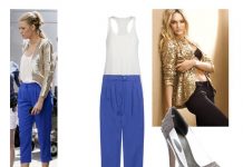 Gossip Girl Look: Cum sa te imbraci ca personajele tale preferate