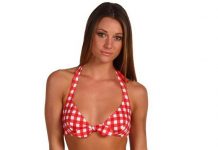 D&G – Modele costume de baie 2011