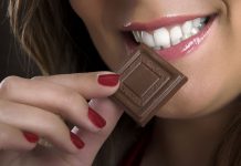 Ciocolata neagra – proprietati pentru organism