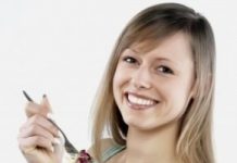Salata de dieta – Salata americana – Retete de salata
