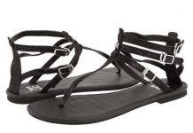 Sandale Gladiator – Tendinte 2011
